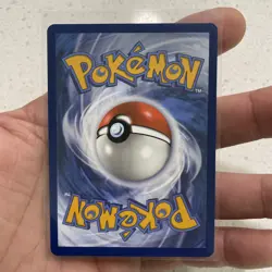 Emcee's Hype - 220/182 - Pokemon Destined Rivals - NM Condition - Image 4