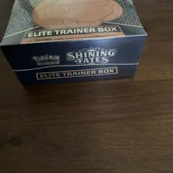 Shining Fates Elite Trainer Box - Pokemon TCG - Factory Sealed ETB - Image 4