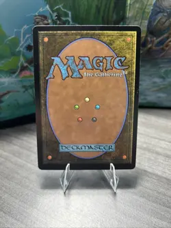 MTG Sunspine Lynx Borderless Bloomburrow Regular Card NM Condition - Image 2