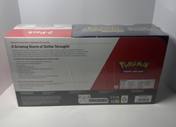 Pokemon Surging Sparks Elite Trainer Box + Booster Bundle 2-pack - Image 2