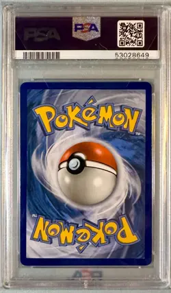 Pokemon XY Evolutions #105 M Pidgeot EX Full Art PSA 10 GEM MT - Image 3