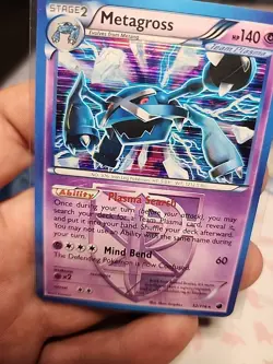 2013 Pokemon Black & White PLASMA BLAST Set Cards Lot REVERSE HOLO Foil RARE + - Image 4