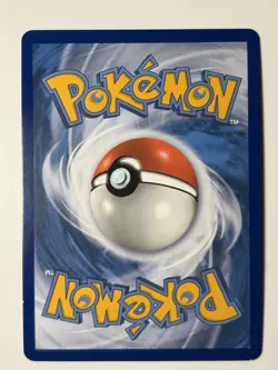 TCG Pokemon Unified Minds Umbreon & Darkrai GX 125/236 Ultra Rare Holo Tag Team - Image 2