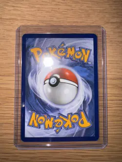 ENGLISH Paradise Resort SVP 224 Pokemon World Championships 2025 Anaheim Promo - Image 2
