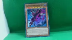 MZTM-EN099 Rank-Up-Magic Barian's Force : Rare Card : 1st Edition : YuGiOh TCG - Image 1