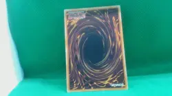 MZTM-EN099 Rank-Up-Magic Barian's Force : Rare Card : 1st Edition : YuGiOh TCG - Image 2