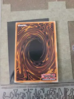 YUGIOH CHIMERATECH MEGAFLEET DRAGON BLAR-EN085 SECRET 1ST EDITION NM - Image 2
