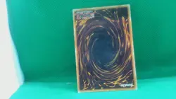 Yugioh Ninja Grandmaster Sasuke SD5-EN015 Common 1st Edition NM - Image 2