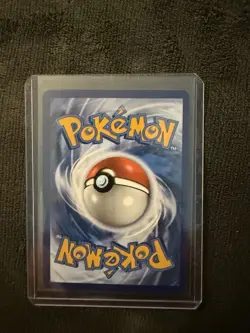 Pokemon TCG Charmander 168/165 Illustration Rare Card Near Mint Condition - Image 2