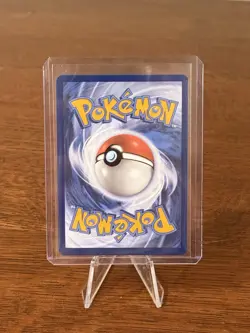 Pokemon TCG Charmander 168/165 Illustration Rare Card Near Mint Condition - Image 2