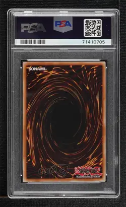 Deck Devastation Virus Ultra Rare 1st Ed. YuGiOh Legendary Collection Kaiba - Image 2