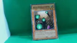 Royal Magical Library - SD6-EN010 - Common - 1st Edition - YuGiOh - Image 1