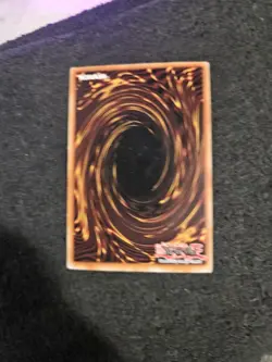 Yugioh Dark Jeroid PGD-056 1st Edition Rare - Image 2