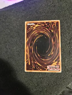 Book of Life SD2-EN021 Common LP Yugioh Trading Card - Image 2