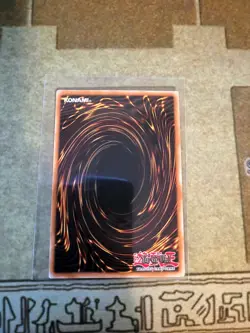 YUGIOH CUP OF ACE LODT-EN050 COMMON UNLIMITED EDITION NM - Image 2