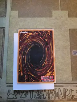 YUGIOH CUP OF ACE LODT-EN050 COMMON UNLIMITED EDITION NM - Image 3