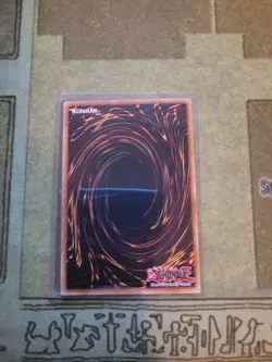 YUGIOH MIRACLE CONTACT BLLR-EN076 ULTRA 1ST ED NM - Image 2