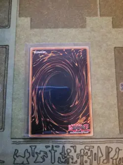 YUGIOH RAINBOW DARK DRAGON LCGX-EN243 ULTRA 1ST ED VLP - Image 2