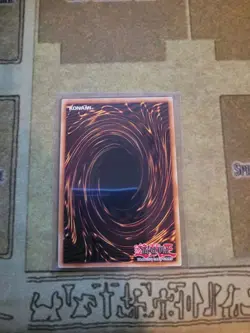 YUGIOH DARKEST DIABOLOS LORD OF THE LAIR SR06-EN001 ULTRA 1ST ED NM - Image 2