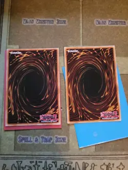 YUGIOH X-HEAD + V-TIGER + W-WING + Z-METAL + Y-DRAGON LCKC 1ST/UNLIMITED ULTRA - Image 3