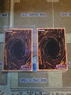 YUGIOH SCAPEGOAT MP24 QUARTER CENTURY + SCAPEGHOST SUPER + 4X SHEEP TOKEN ULTRA - Image 2