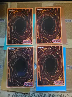 YUGIOH SCAPEGOAT MP24 QUARTER CENTURY + SCAPEGHOST SUPER + 4X SHEEP TOKEN ULTRA - Image 3