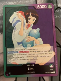 One Piece TCG OP09 Emperors in the New World Pick Your Card - Image 3