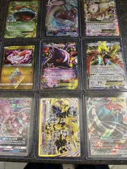 1 Rare Holo Pokemon Card Pulled From Lot Near Mint Condition - Image 2