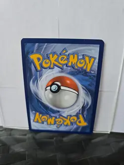 Pokemon TCG Mr. Mime Scarlet & Violet Reverse Holo Rare Card 122/165 - Image 2