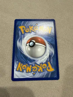 Eevee Ex Play Pokemon Prize Pack Series 7 Stamped Promo Card NM - Image 2