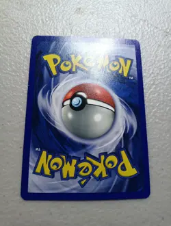 Pokemon Card - Unown [V] (Zarbi) Neo Destiny French 89/105 Common - Image 2