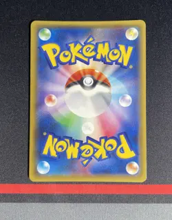 Pokemon Card Japanese - 1st Edition Slowking Holo 015/080 R XY9 - NM #2 - Image 3