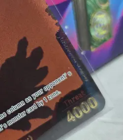 Godzilla Card Game Godzilla (Fest Godzilla) #EBP01-011+ Godzilla vs Godzilla - Image 3