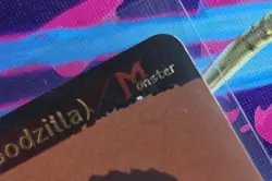 Godzilla Card Game Godzilla (Fest Godzilla) #EBP01-011+ Godzilla vs Godzilla - Image 4