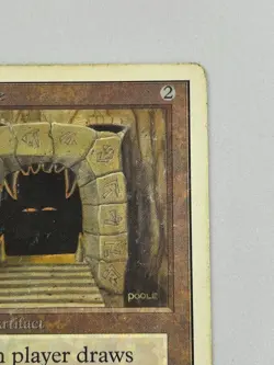 Howling Mine - Unlimited Ed. 1993 - MTG card [HP] - Image 3