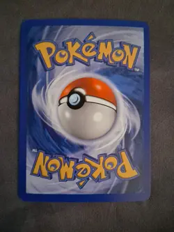 Pokemon TCG Chansey Base Set Holo Unlimited Rare Card 3/102 NM Condition - Image 5