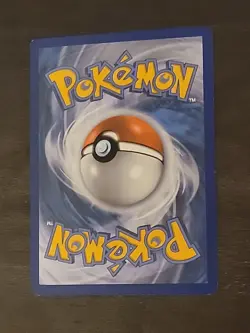 Pokemon Holo M Mewtwo EX Full Art XY Breakthrough Card 159/162 NM - Image 2