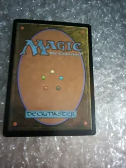 MtG Untimely Malfunction Duskmourn: House of Horror Regular Unplayed - Image 2