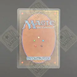 Swords to Plowshares - Ice Age - MTG - Magic the Gathering - White -Instant - Image 2