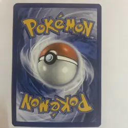 Drampa Pokemon card 015/015 Holo Mcdonald's 2025 Happy Meal Dragon Discovery - Image 2