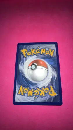 Skeledirge EX Holo Paldea Evolved Illustration Rare Card 258/193 Sv02 - Image 2