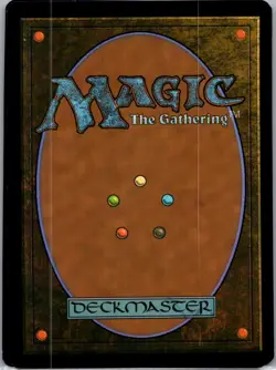 Dismal Backwater - 245 - Core Set 2021 - Magic MTG - NM - B3G1 - Image 2