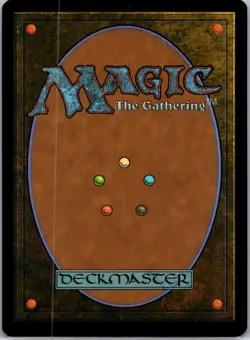 Scoured Barrens - 250 - Core Set 2021 - Magic MTG - NM - B3G1 - Image 2