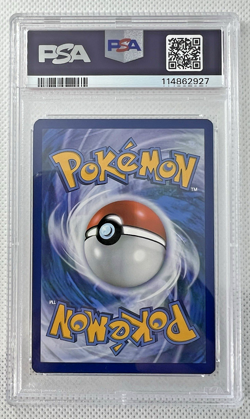 2015 Pokemon XY Ancient Origins Primal Kyogre 96/98 PSA 7 - Image 4