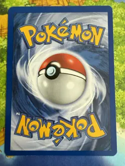 Pokemon Magby 1st Edition Neo Genesis 23/111 Non Holo Rare Near Mint - Image 2