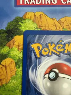 Pokemon Magby 1st Edition Neo Genesis 23/111 Non Holo Rare Near Mint - Image 5