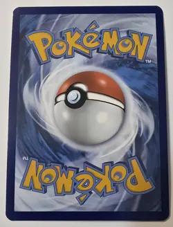 Pokemon TCG Pikachu 25/165 Snowflake Stamp Promo 2025 Holiday Advent Calendar NM - Image 2