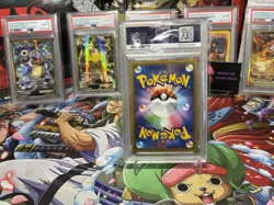 PSA 9 Charizard 011/087 CP6 20th Anniversary Japanese Pokemon Holo (US Seller) - Image 5