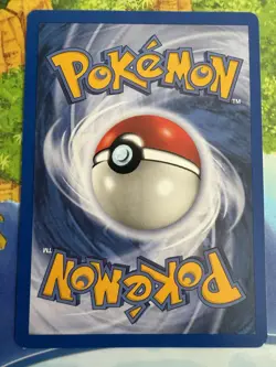 Pokemon Totodile 1st Edition Neo Destiny 85/105 Common Near Mint - Image 2