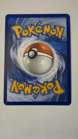 Pokemon Ethan's Ho-Oh EX 230/182 Destined Rivals Special Illustration Rare TCG - Image 3